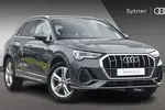 2019 Audi Q3