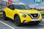 2026 Nissan Juke