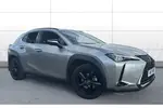 2021 Lexus UX