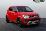 2022 Suzuki Ignis