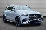 2023 Mercedes-Benz GLE