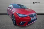 2022 SEAT Ibiza