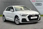 2022 Audi A1