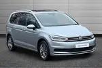 2025 Volkswagen Touran