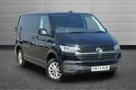 2023 Volkswagen Transporter