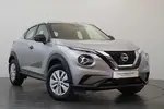 2022 Nissan Juke