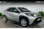 2023 Toyota Aygo X