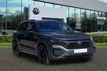 2020 Volkswagen Touareg