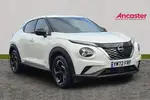 2022 Nissan Juke