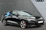 2024 Audi A3