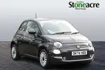 2024 Fiat 500