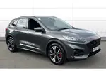 2024 Ford Kuga