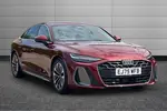 2025 Audi A6
