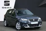 2023 SEAT Arona