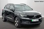 2022 Volvo XC40 Recharge