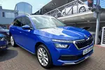 2020 Skoda Kamiq