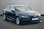 2020 Audi A3 Saloon