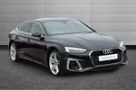 2022 Audi A5 Sportback
