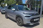 2021 Citroen C3 Aircross