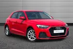 2019 Audi A1