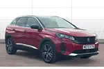 2021 Peugeot 3008