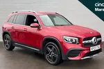 2023 Mercedes-Benz GLB