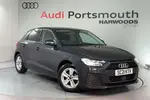 2021 Audi A1