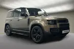 2021 Land Rover Defender