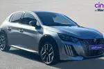 2024 Peugeot 208