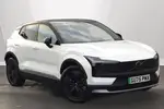 2025 Volvo EX30
