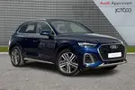 2020 Audi Q5