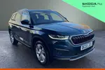 2022 Skoda Kodiaq