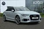 2020 Audi RS3