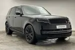 2022 Land Rover Range Rover