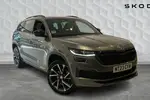 2023 Skoda Kodiaq