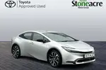 2025 Toyota Prius Plug-In