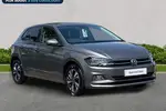 2021 Volkswagen Polo