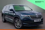 2019 Skoda Kodiaq