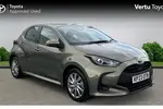 2023 Toyota Yaris