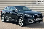 2019 Audi Q2