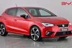 2024 SEAT Ibiza
