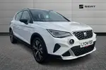 2024 SEAT Arona
