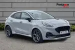 2023 Ford Puma