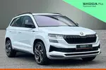 2025 Skoda Karoq