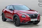 2025 Nissan Juke