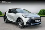 2024 Toyota C-HR