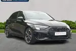 2024 Audi S3