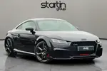2018 Audi TT RS