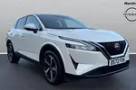 2022 Nissan Qashqai