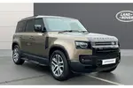 2021 Land Rover Defender